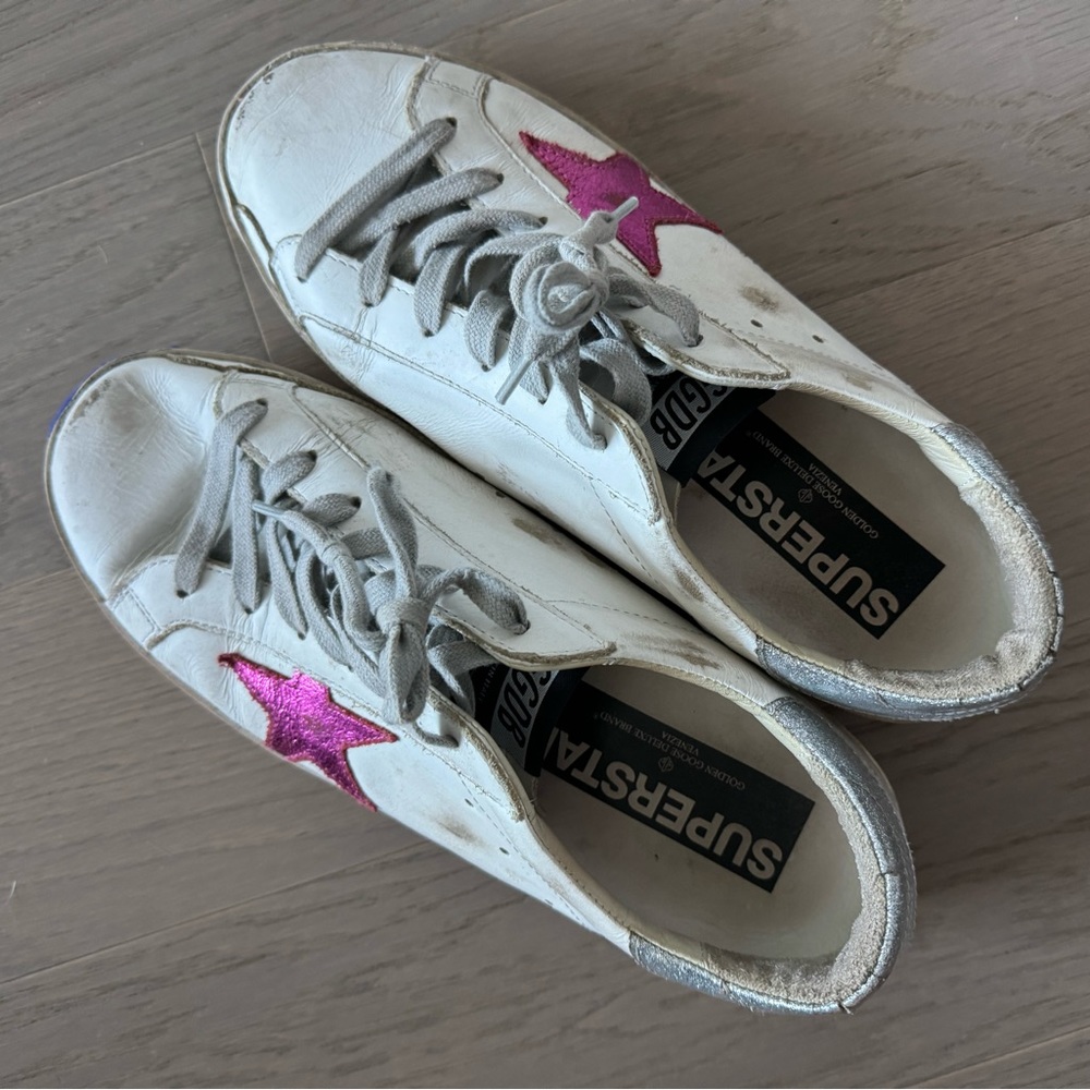 GGDB Sneakers
